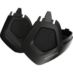  Helme Sonstiges Abus Helm Zubehör Scraper 3.0 Winter Kit 12355514