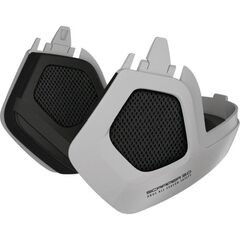  Helme Sonstiges Abus Helm Zubehör Scraper 3.0 Winter Kit 12355519