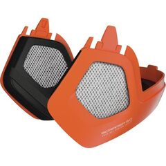  Helme Sonstiges Abus Helm Zubehör Scraper 3.0 Winter Kit 12355513