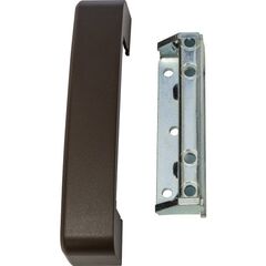  Einzelteile Fenstertechnik Einzelteile Fenstertechnik Abus Schließkasten-Set SK450H B 12355765