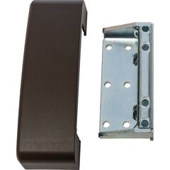  Einzelteile Fenstertechnik Einzelteile Fenstertechnik Abus Schließkasten-Set SK450K B 12355757