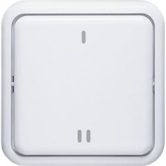  ABUS Z-Wave Abus Z-Wave Taster SHBE10000 12355595