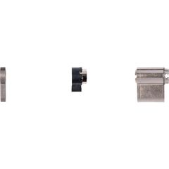  Einzelteile Türzylinder Einzelteile Türzylinder Abus Montageeinzelteil Modulset EC880 HZ 12355676