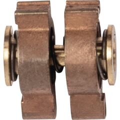  Einzelteile Türzylinder Einzelteile Türzylinder Abus Montageeinzelteil Kupplung EC880 DZ 12355688