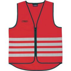 Sicherheitsbekleidung Abus Warnweste Lumino Day Vest red XXXL 12355538