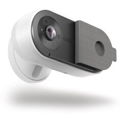  Netzwerk Abus WLAN Privacy Innen-Kamera PPIC31020 12355610
