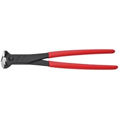  Vornschneider KNIPEX 68 01 280 Vornschneider mit Kunststoff überzogen schwarz atramentiert 280 mm 12380520