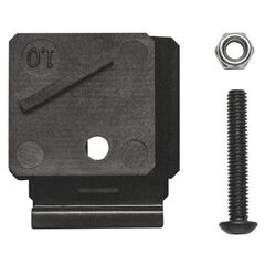  Crimpeinsätze für KNIPEX Crimp-Systemzangen Artikel-Nr.: 97 43 xx KNIPEX 97 49 28 1 Drahtanschlag für 97 49 28 12380692