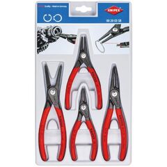  Präzisions-Sicherungsringzangen-Sets KNIPEX 00 20 03 SB Präzisions-Sicherungsringzangen-Set 12380952
