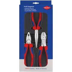  Werkzeugsortimente Werkzeug-Sets KNIPEX 00 20 11 V01 Werkzeug-Set 12380961