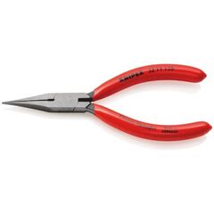  Justierzangen KNIPEX 32 11 135 Justierzange mit Kunststoff überzogen schwarz atramentiert 135 mm 12380880