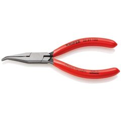  Justierzangen KNIPEX 32 31 135 Justierzange mit Kunststoff überzogen schwarz atramentiert 135 mm 12380881
