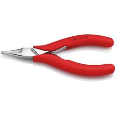  Elektronik-Greifzangen KNIPEX 35 11 115 Elektronik-Greifzange mit rutschhemmendem Kunststoff überzogen 115 mm 12380899