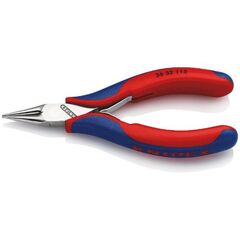  Elektronik-Greifzangen KNIPEX 35 32 115 Elektronik-Greifzange mit Mehrkomponenten-Hüllen 115 mm 12380908