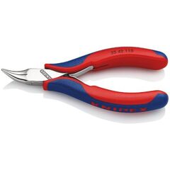  Elektronik-Greifzangen KNIPEX 35 42 115 Elektronik-Greifzange mit Mehrkomponenten-Hüllen 115 mm 12380902