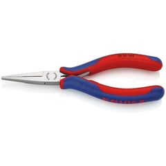  Elektronik-Greifzangen KNIPEX 35 52 145 Elektronik-Greifzange mit Mehrkomponenten-Hüllen 145 mm 12380905
