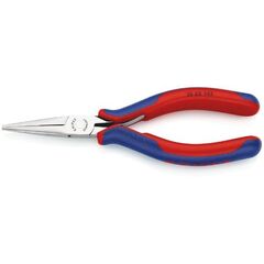  Elektronik-Greifzangen KNIPEX 35 62 145 Elektronik-Greifzange mit Mehrkomponenten-Hüllen 145 mm 12380903
