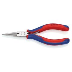  Elektronik-Greifzangen KNIPEX 35 72 145 Elektronik-Greifzange mit Mehrkomponenten-Hüllen 145 mm 12380900