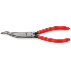  Mechanikerzangen KNIPEX 38 31 200 Mechanikerzange mit Kunststoff überzogen schwarz atramentiert 200 mm 12380925