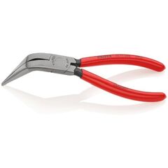  Mechanikerzangen KNIPEX 38 71 200 Mechanikerzange mit Kunststoff überzogen schwarz atramentiert 200 mm 12380924