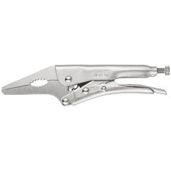  Gripzange Gripzangen KNIPEX 41 34 165 Gripzange verzinkt 165 mm 12380794