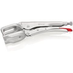  Schweiß-Gripzangen KNIPEX 42 14 280 Schweiß-Gripzange verzinkt 280 mm 12380805