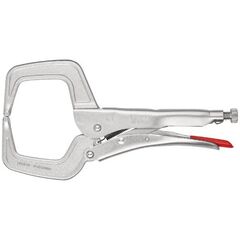  Schweiß-Gripzangen KNIPEX 42 34 280 Schweiß-Gripzange verzinkt 280 mm 12380803