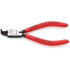  Sicherungsringzangen für Innenringe in Bohrungen KNIPEX 44 21 J01 Sicherungsringzange für Innenringe in Bohrungen mit Kunststoff überzogen schwarz atramentiert 130 mm 12381066