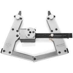  Sicherungsringwerkzeug für Innen- und Außenringe bis zu 1000 mm Nennweite KNIPEX 46 10 100 Sicherungsringwerkzeug für Innen- und Außenringe bis zu 1000 mm Nennweite 12381107