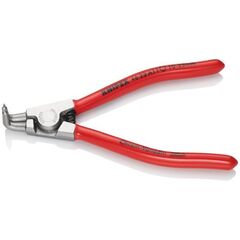  Sicherungsringzangen für Außenringe auf Wellen KNIPEX 46 23 A11 Sicherungsringzange für Außenringe auf Wellen mit Kunststoff überzogen verchromt 125 mm 12381090