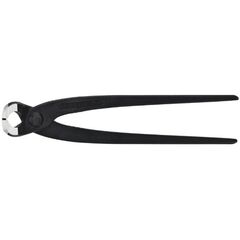  Monierzangen (Rabitz- oder Flechterzangen) KNIPEX 99 00 220 K12 Monierzange (Rabitz- oder Flechterzange) schwarz atramentiert 220 mm 12381172