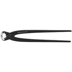  Monierzangen (Rabitz- oder Flechterzangen) KNIPEX 99 00 280 EAN Monierzange (Rabitz- oder Flechterzange) schwarz atramentiert 280 mm 12381183