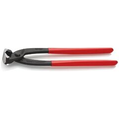  Monierzangen (Rabitz- oder Flechterzangen) KNIPEX 99 01 280 EAN Monierzange (Rabitz- oder Flechterzange) mit Kunststoff überzogen schwarz atramentiert 280 mm 12381166