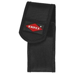  Gürteltasche für zwei Zangen leer KNIPEX 00 19 72 LE Gürteltasche für zwei Zangen 12381729