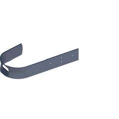  Zubehör Leitern Sicherheitshaken, Modell B 12405632