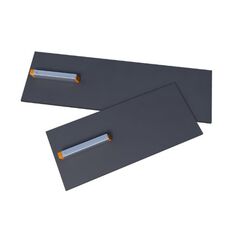  Zubehör Leitern Kofferraumleitern-Plattform-Set 12405625