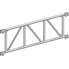  Zubehör Fahrgerüste Träger 12405707