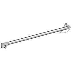  Zubehör Fahrgerüste Treppengeländer 12405666