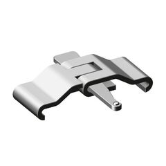  Zubehör Fahrgerüste Klammer 12405667