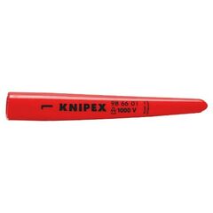  Aufsteck-Tüllen konisch KNIPEX 98 66 01 Aufsteck-Tülle konisch 80 mm 12381473