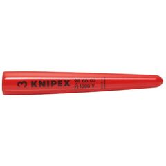  Aufsteck-Tüllen konisch KNIPEX 98 66 03 Aufsteck-Tülle konisch 80 mm 12381477