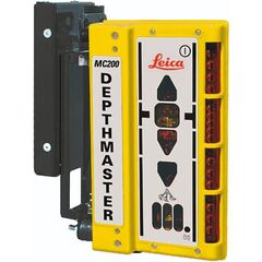  Zubehör MC200 Magnet-Befestigung für MC200 Depthmaster 12381971