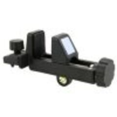  Zubehör Kreuzlinienlaser Schienenklemme / Receiver Bracket 12381880