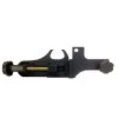  Zubehör Kreuzlinienlaser Set - Clamp for line laser receiver / RVL80 Empfängerhalterung 12381865