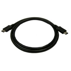  Zubehör / Stromversorgung Rugby CA USB Kabel /USB C - USB C 12381993