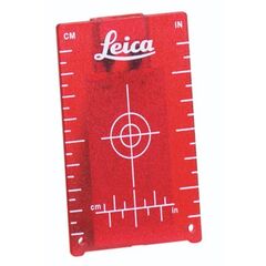  Zubehör Rugby 600-Serie A210 - Decken-Ziel, magnetisch 12382040