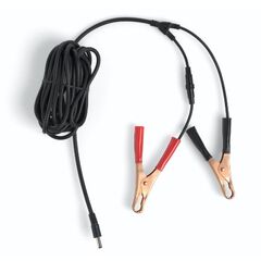  Zubehör Rugby 600-Serie A130 - 12-Volt Batteriekabel, 4.5m 12382036