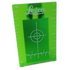  Zubehör Rugby 600-Serie A210G  Grüne Deckenzieltafel 12382043