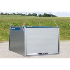  Zubehör RoadBox LogicLine Kranhebevorrichtung RB-125 / RB-150 12383015