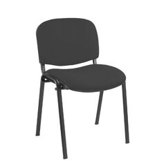  Polsterstühle Polsterstuhl anthrazit 12405781